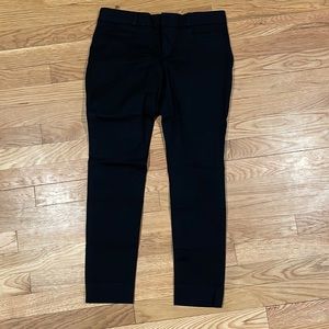 Banana Republic “Sloan” Straight Leg Pant